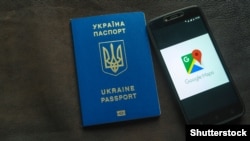 Ukrainians at the filtration centers are fingerprinted, photographed, and their identification documents are scanned. The authorities download their phone data, including contacts.