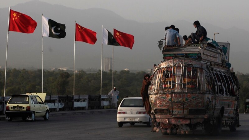 Pakistan Tops New Index Measuring Chinese Influence Around The World