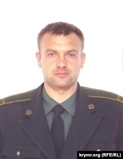 Сергій Марков