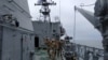 Украинские «морские котики». Офицер Сил специальных операций ‒ о «Си Бриз-2019»