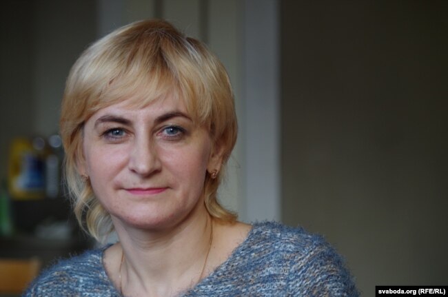 Аксана Якубава