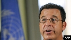Serge Brammertz: "Satisfied with the current level..."