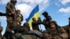Украина коргонууну күчөтөт, Орусиянын "жанкечти" дрондору