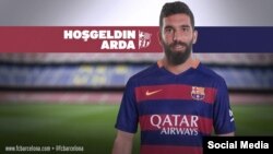 Arda Turan