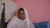 Átállt a tálibokhoz az egyetlen afgán női hadúr