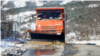 Забайкалье: к чистке дорог от снега и льда привлекли военных 
