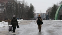 Ukrajinci skeptični prema mirovnim pregovorima na godišnjicu ruske invazije