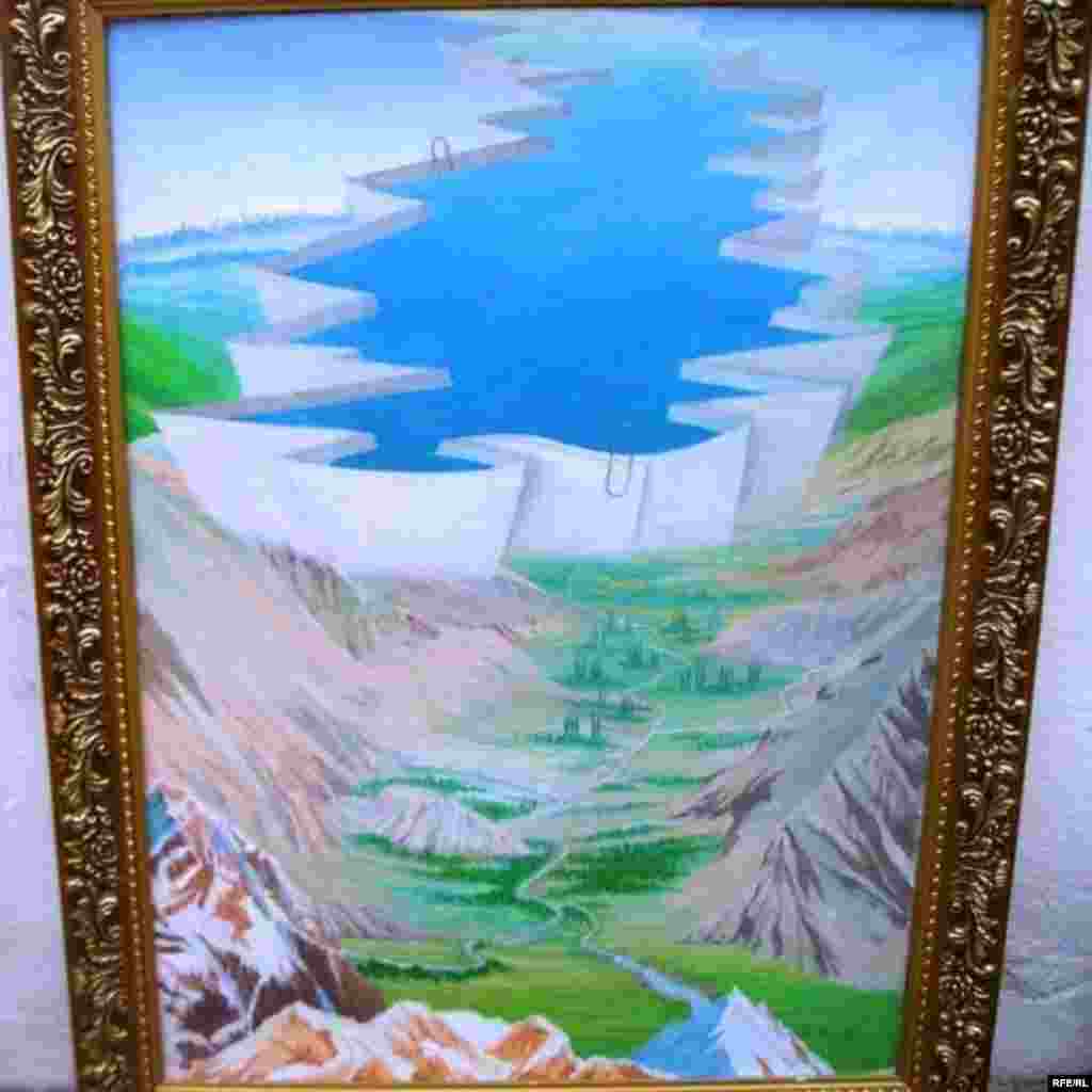 Рангҳои Помир #34