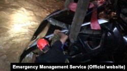 ხელვაჩაური