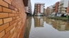 Kosovo: Floods in Fushe Kosova 