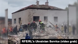 Veliki ruski napad na zapadu Ukrajine, Poljska pokrenula avijaciju