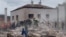 Massive Russian Strike On Western Ukraine Prompts Poland To Scramble Jets video grab 1