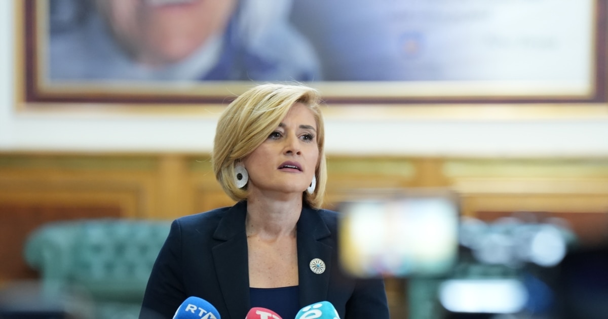 Kusari Lila  Çmimet e naftës pritet të stabilizohen në verë