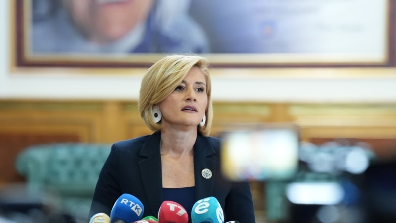 Kusari-Lila: Çmimet e naftës pritet të stabilizohen në verë