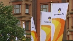 "Роснефть" может поглотить "Лукоил"? 