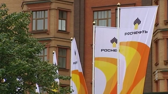 "Роснефть" может поглотить "Лукоил"? 