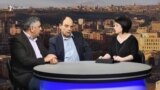 «Տեսակետների խաչմերուկ» 24.04.2017