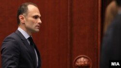 Министерот Венко Филипче е дел од владината делегација која договарала соработка со Универзитетската клиника Гете од Франкфурт