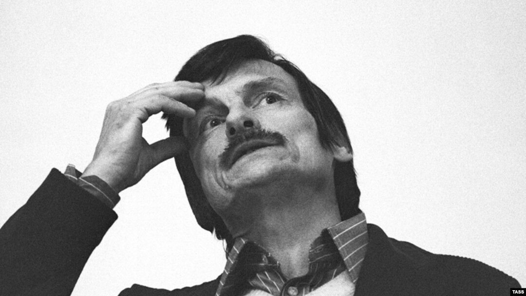 Андрей Тарковский (1932—1986)