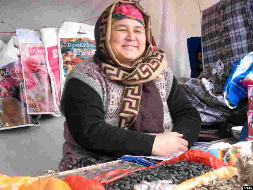 Эътирози тоҷирон #18