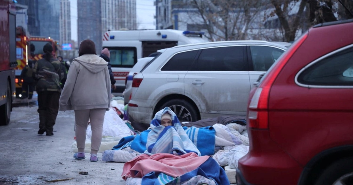 Zelenskyy, Trump Try To Cement Peace Deal To End Russia's War on Ukraine