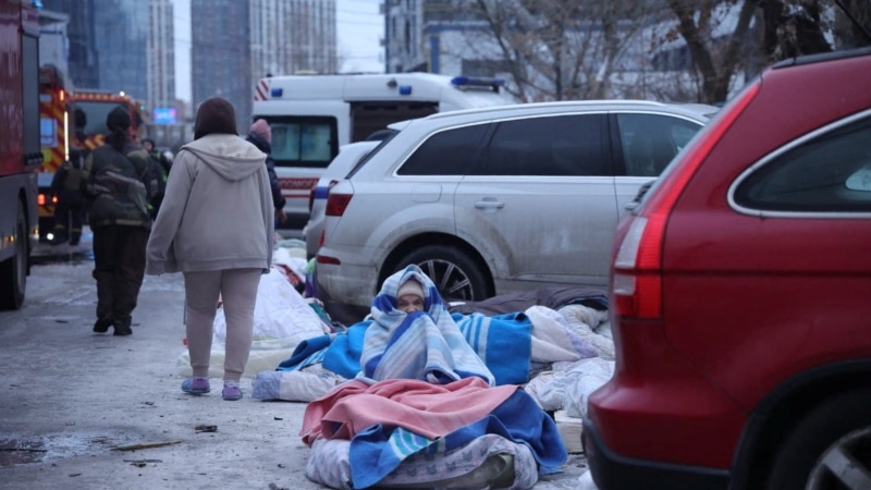 Zelenskyy, Trump Try To Cement Peace Deal To End Russia’s War on Ukraine