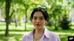  Olga Kurtmalajeva