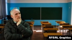 ფოთში მასწავლებელი სამსახურიდან პირადი ცხოვრების ამსახველი ვიდეოს გავრცელების შემდეგ გაუშვეს.