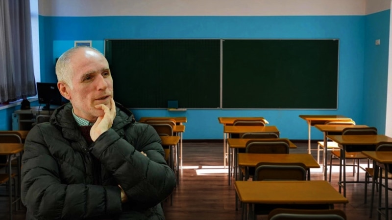 „ვიდეო არ გვინახავსო, მაგრამ სამსახურიდან გამიშვეს...“ - რას ითხოვს ფოთელი მასწავლებელი?