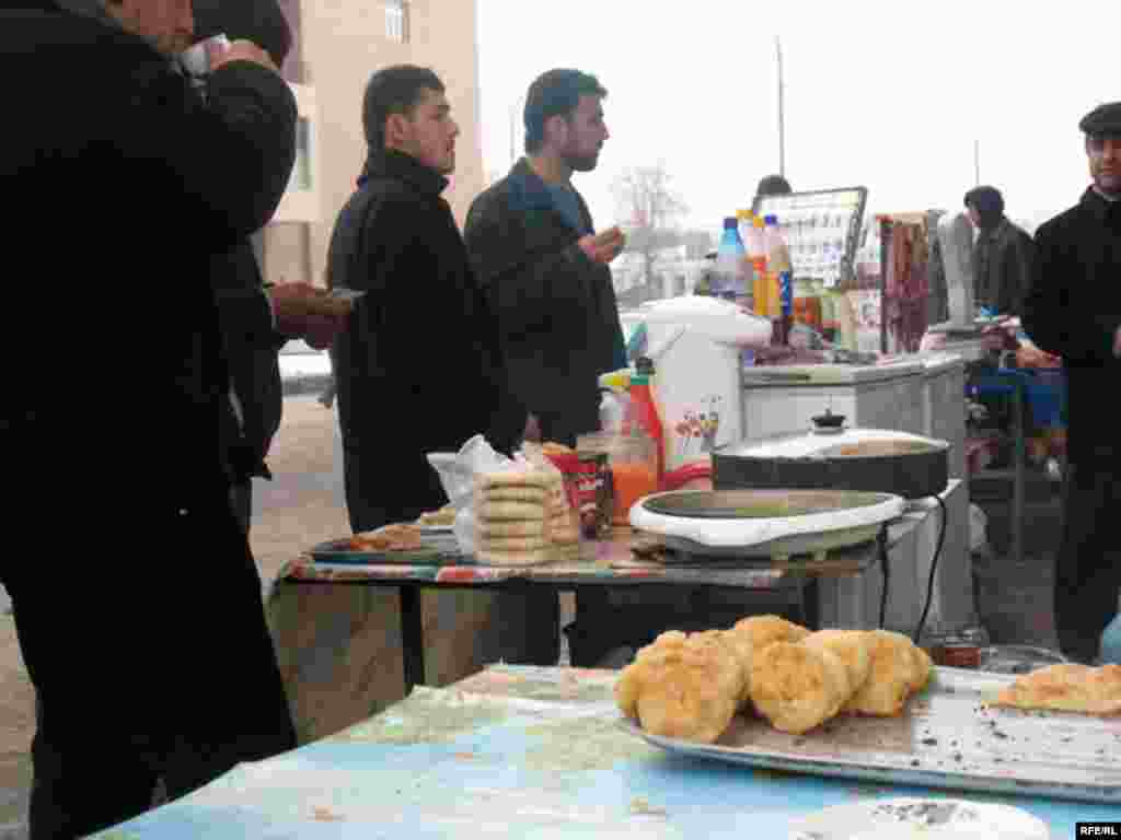 Эътирози тоҷирон #29