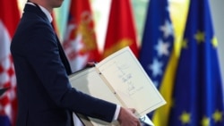 Srbiji samo polovina novca iz Plana rasta EU