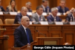 Ilie Bolojan