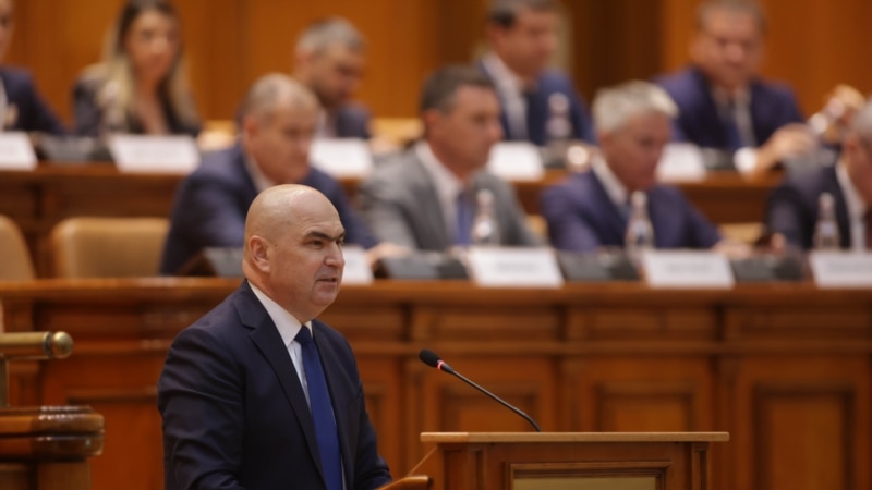 Guvernul își asumă marți răspunderea în Parlament pentru Legea Austerității. Finanțele: Scad costurile de împrumut. ROBOR, sub 7%