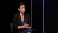 Punct și de la capăt - o emisiune moderată de Natalia Morari