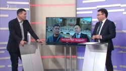 Ташиевдин отставкасынан кийинки саясий жүрүштөр 