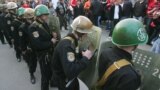 Chişinău, 8 aprilie 2009