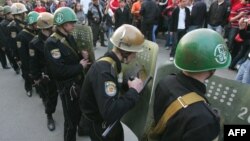 Chişinău, 8 aprilie 2009