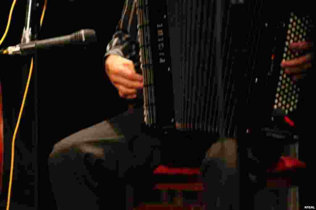 Ethno Jazz Festival 2010 #111