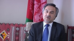 Prominent Ghani Supporter Speaks On Afghan Election Controversy