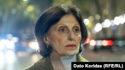 ლეილა ცომაია 