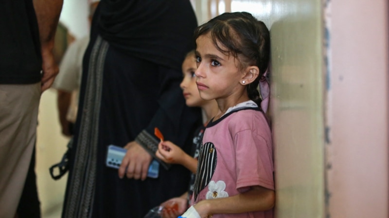 هشدار یک سازمان بین‌المللی خیریه: تهدید گرسنه‌گی در نوار غزه همچنان ادامه دارد