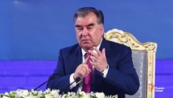 Э.Раҳмон таъсиси Фонди "Пешвои миллат"-ро тасдиқ кард