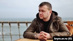 Денис Батурин