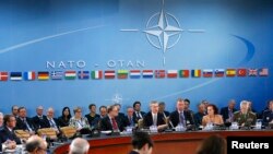 Sastanak minstara obrane NATO saveza