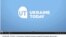 A screengrab of Ukraine Today's YouTube channel 