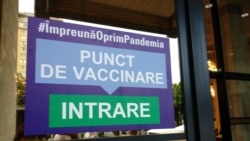 Autoritățile încearcă să accelereze campania de vaccinare