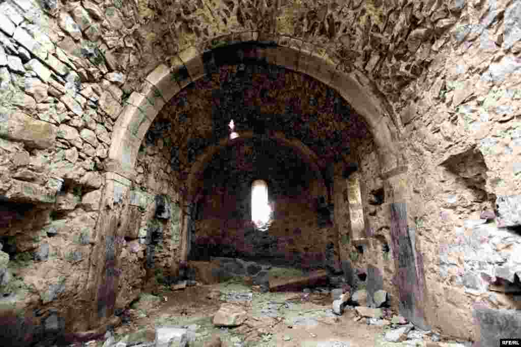 Təmirə ehtiyaclı tarixi abidələr #19