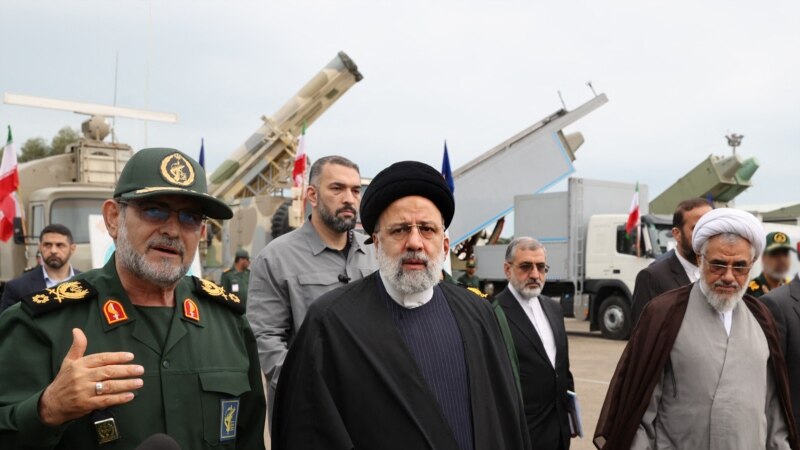 Irani thotë se nuk po kërkon luftë, por se është i gatshëm për të