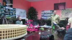 Зубков обвинил крымскую власть в давлении на него (видео)