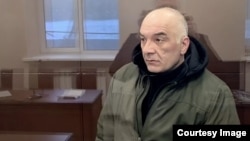 Георгий Шубитидзе в суде